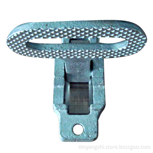 Steel Ladder